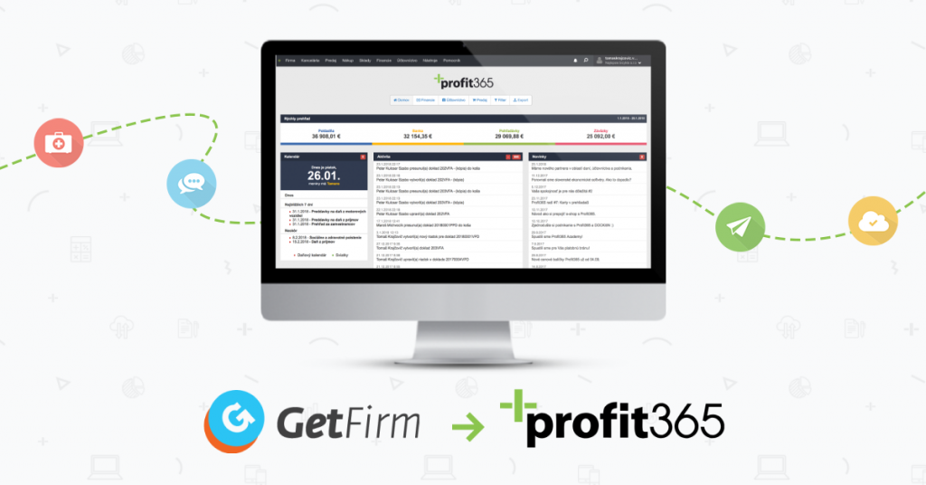 Profit 365 - Getfirm